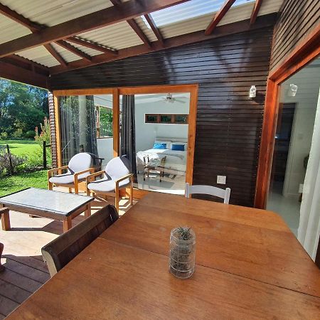 Beautiful Garden Cottage Stormsrivier Esterno foto