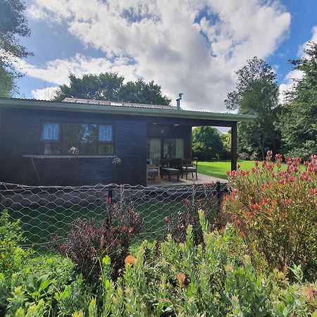 Beautiful Garden Cottage Stormsrivier Esterno foto