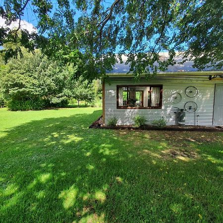 Beautiful Garden Cottage Stormsrivier Esterno foto