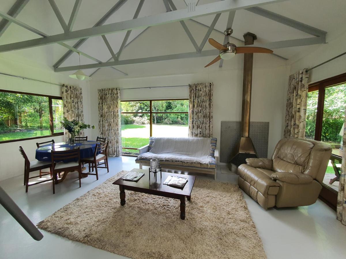Beautiful Garden Cottage Stormsrivier Esterno foto