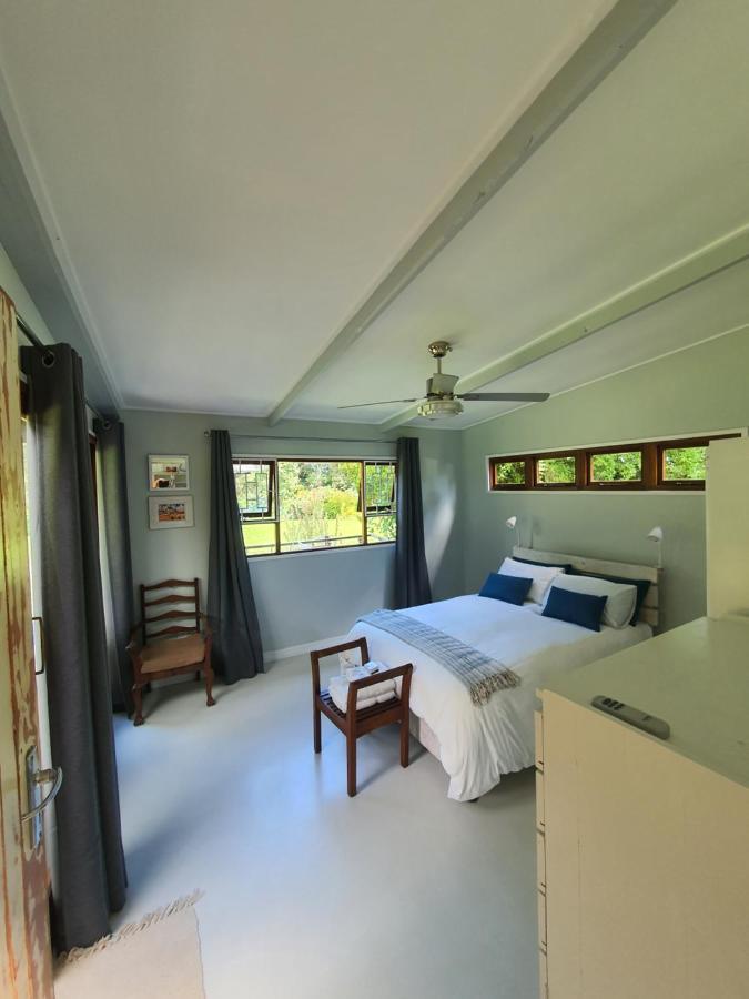 Beautiful Garden Cottage Stormsrivier Esterno foto