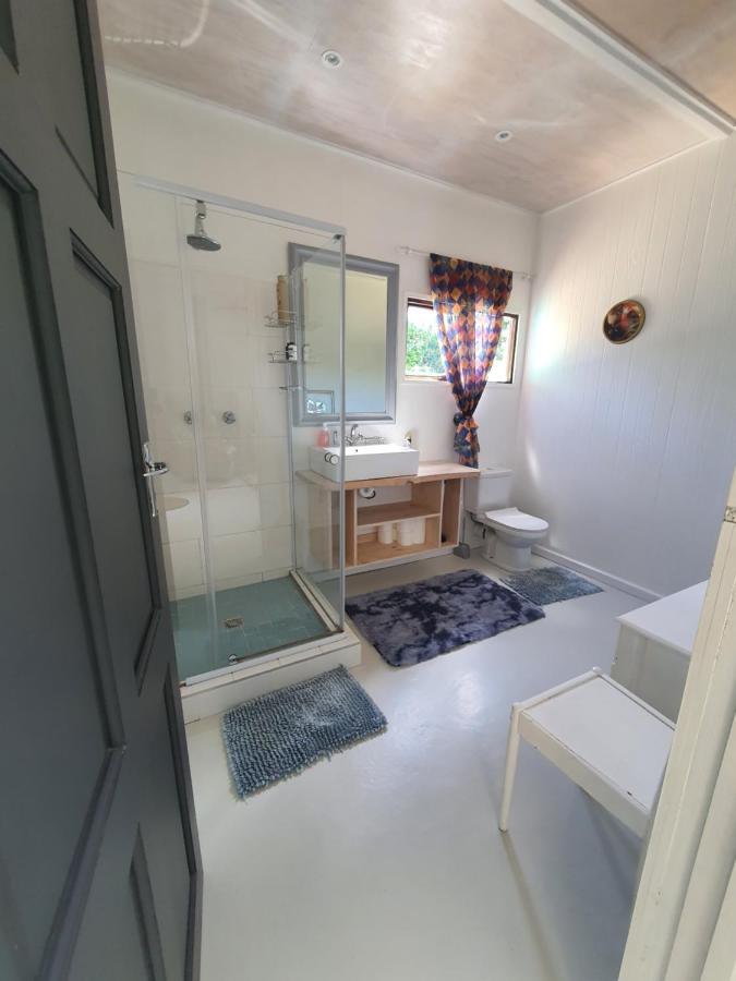Beautiful Garden Cottage Stormsrivier Esterno foto