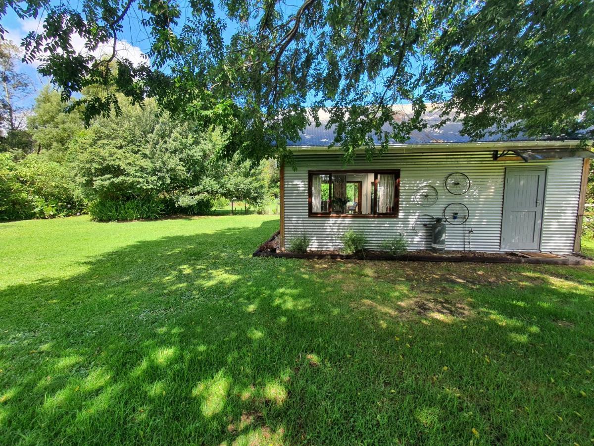 Beautiful Garden Cottage Stormsrivier Esterno foto