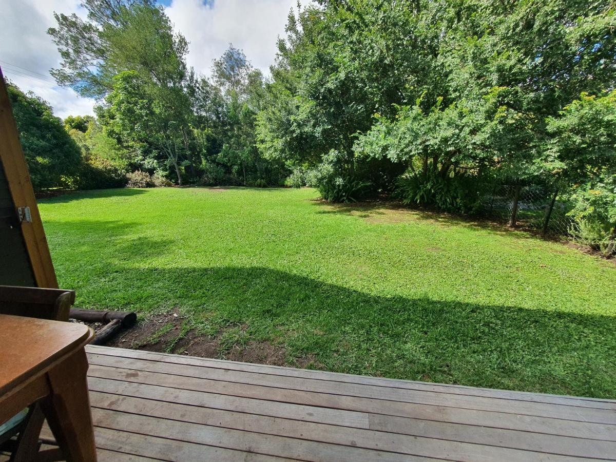 Beautiful Garden Cottage Stormsrivier Esterno foto