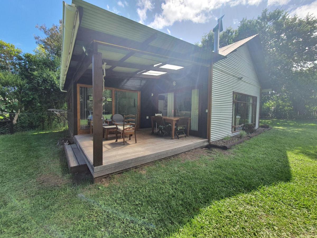 Beautiful Garden Cottage Stormsrivier Esterno foto