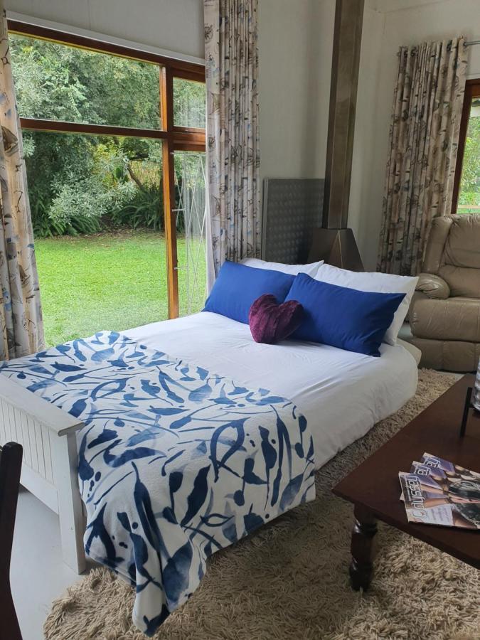 Beautiful Garden Cottage Stormsrivier Esterno foto
